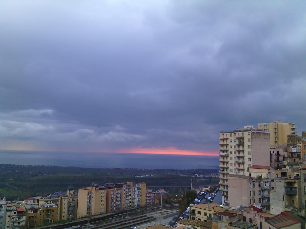 Atenea 191 อากริเจนโต ภายนอก รูปภาพ