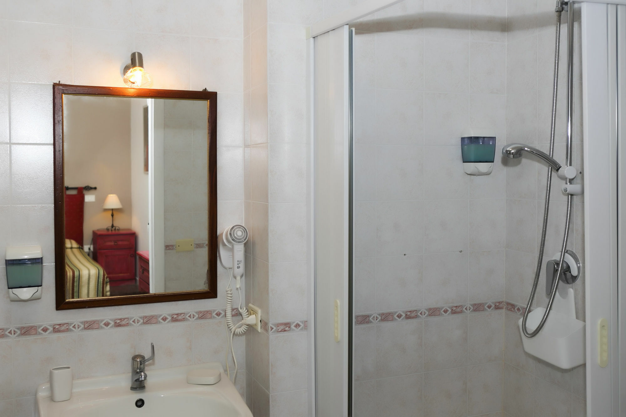 Atenea 191 อากริเจนโต ภายนอก รูปภาพ